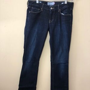 Lucky Dark Bootcut jeans